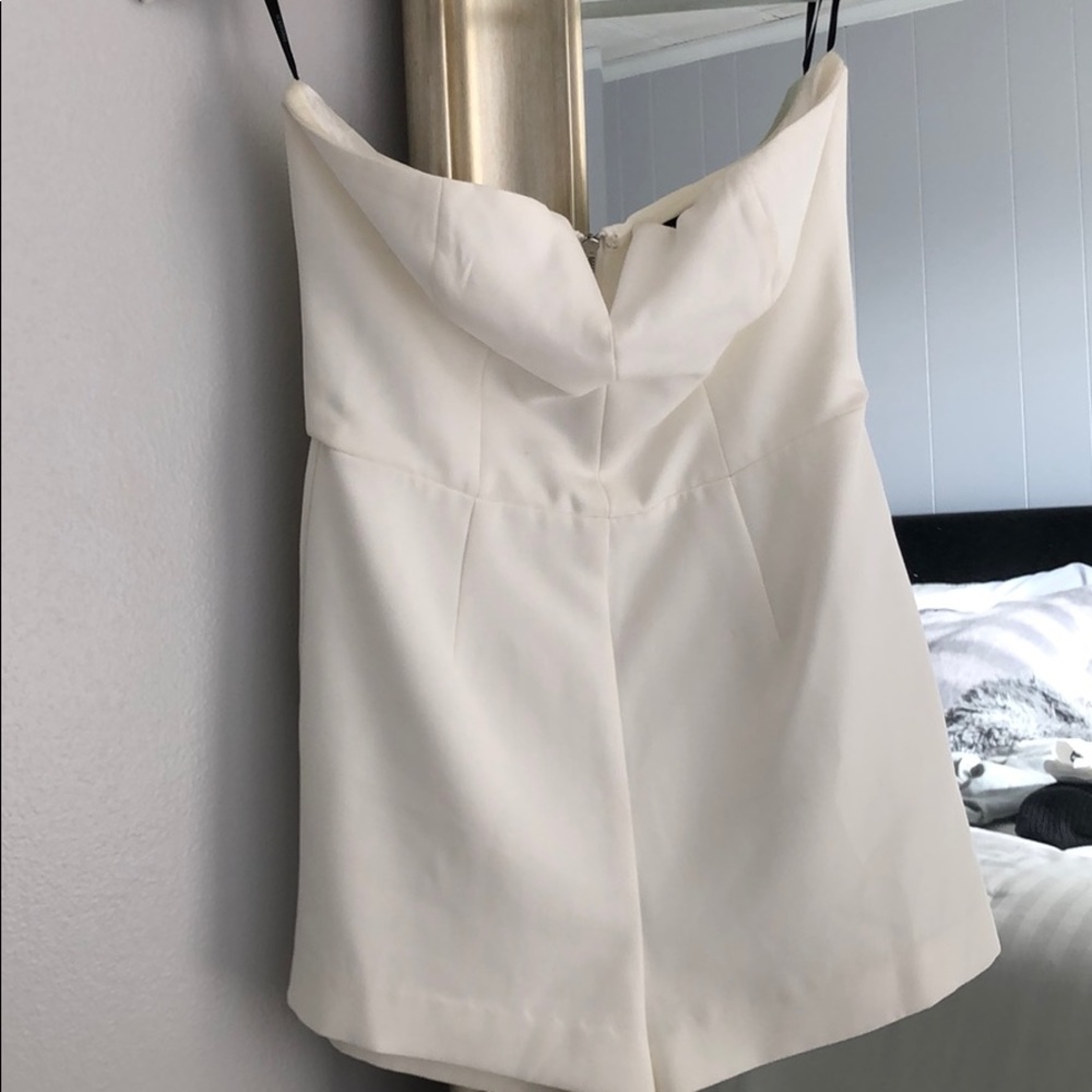 F22 ROMPER